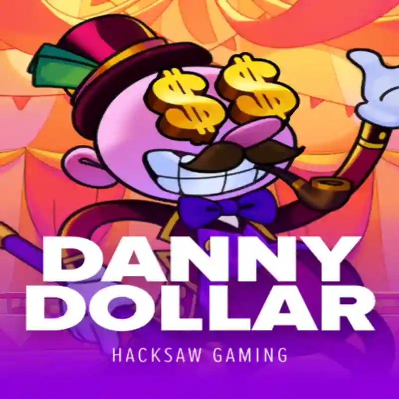 Jugar a Danny Dollar en dlrbet Casino