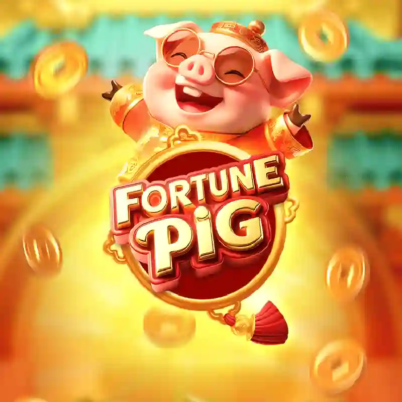 Fortune Pig Slot Game - dlrbet Casino