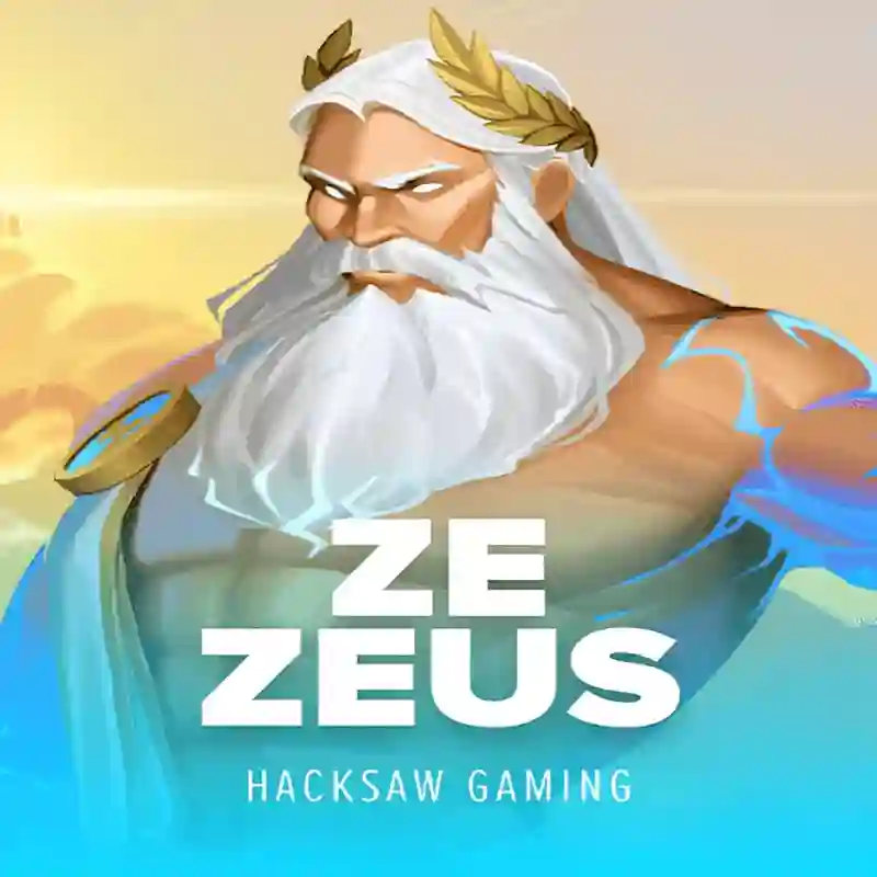 HS Ze Zeus Slot Game - dlrbet Casino