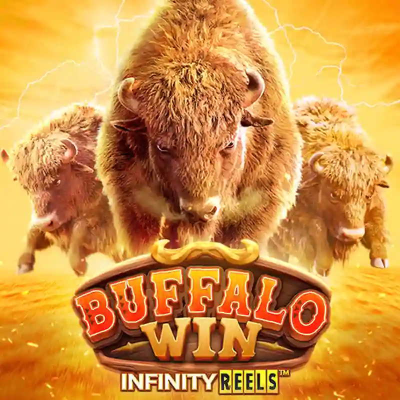 PGS Buffalo Win Slot en dlrbet México