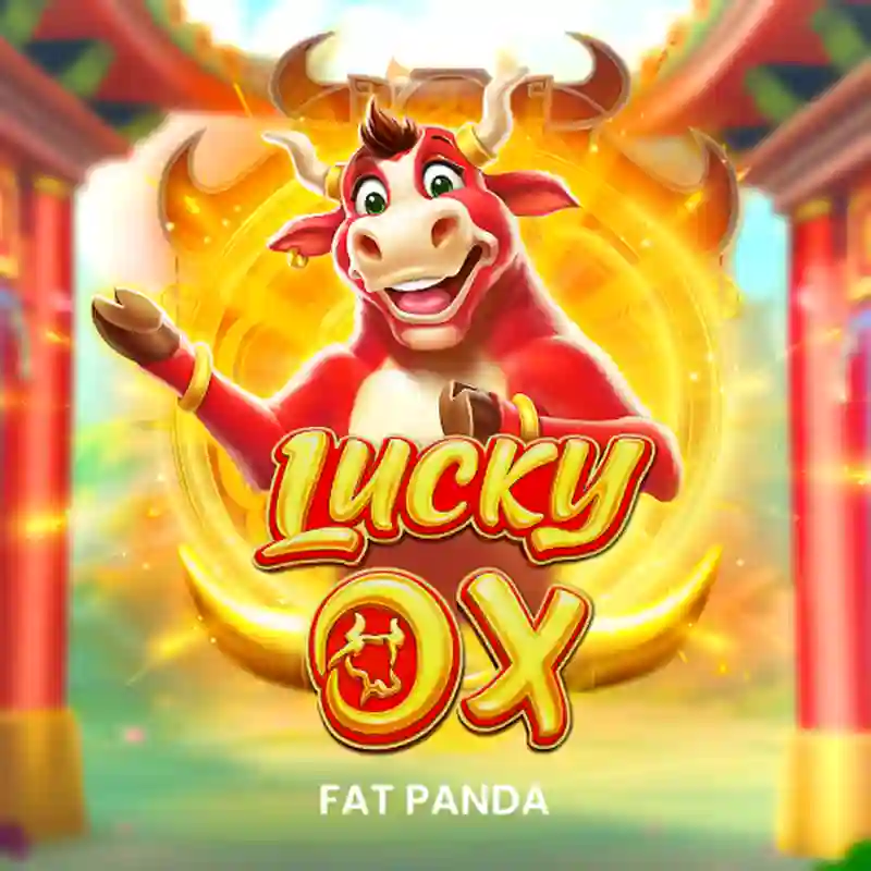 PP Lucky Ox