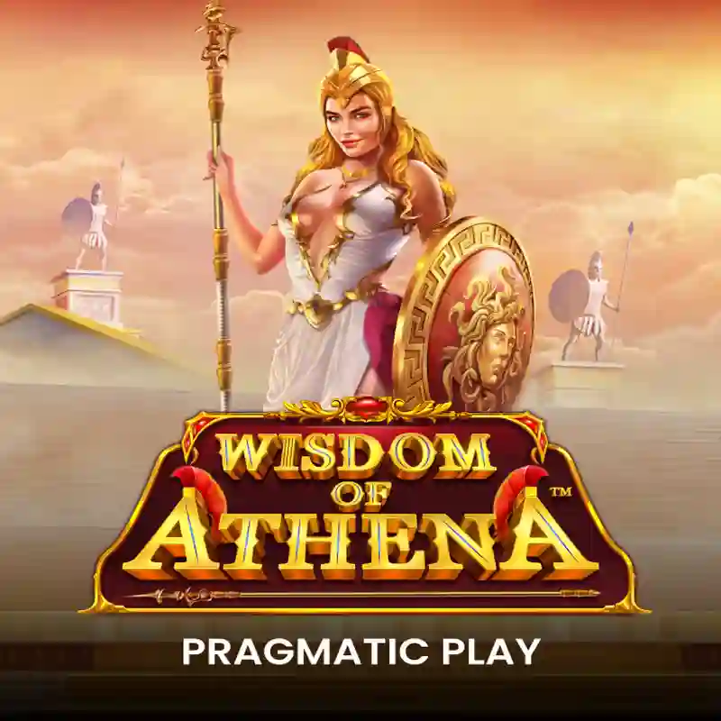 Jugar a Wisdom of Athena en dlrbet